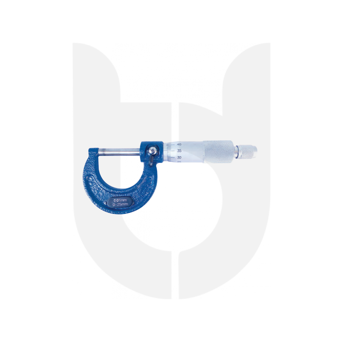 PLD Ekonomik Tip Mekanik Dış Çap Mikrometre 275-300 mm TDS