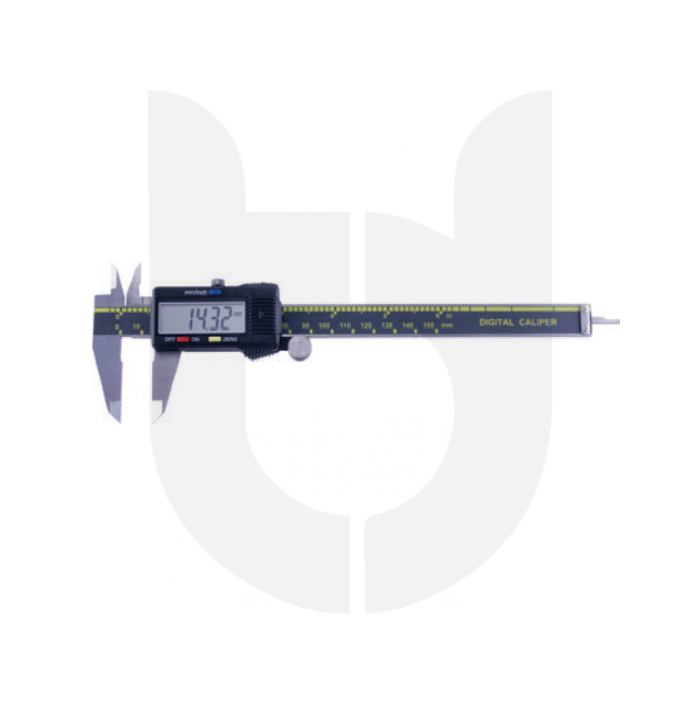 PLD Ekonomik Tip Dijital Kumpas 150 mm TDS