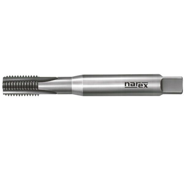 Narex Zdanice M8x1.25 Düz Kanal Makina Kılavuzu DIN 371C 1000