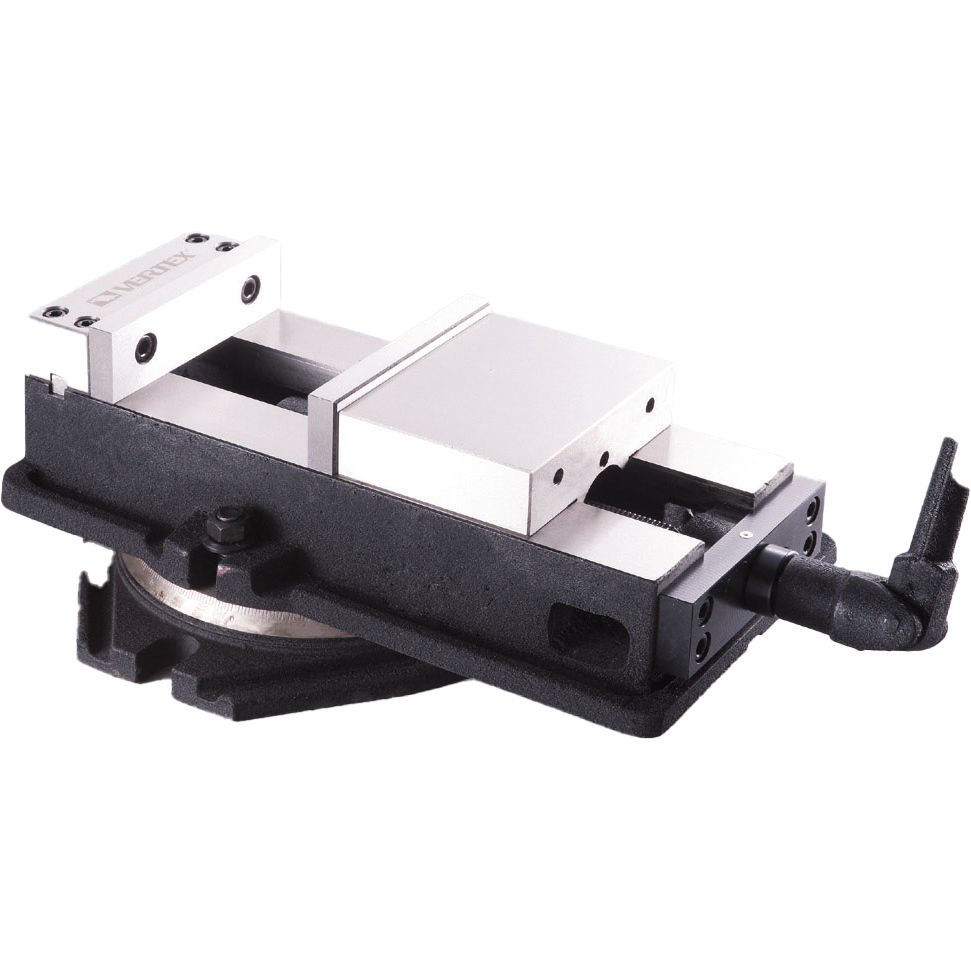 VERTEX VD-810 Hassas Freze Mengenesi 205x275 mm (SUPER OPEN)