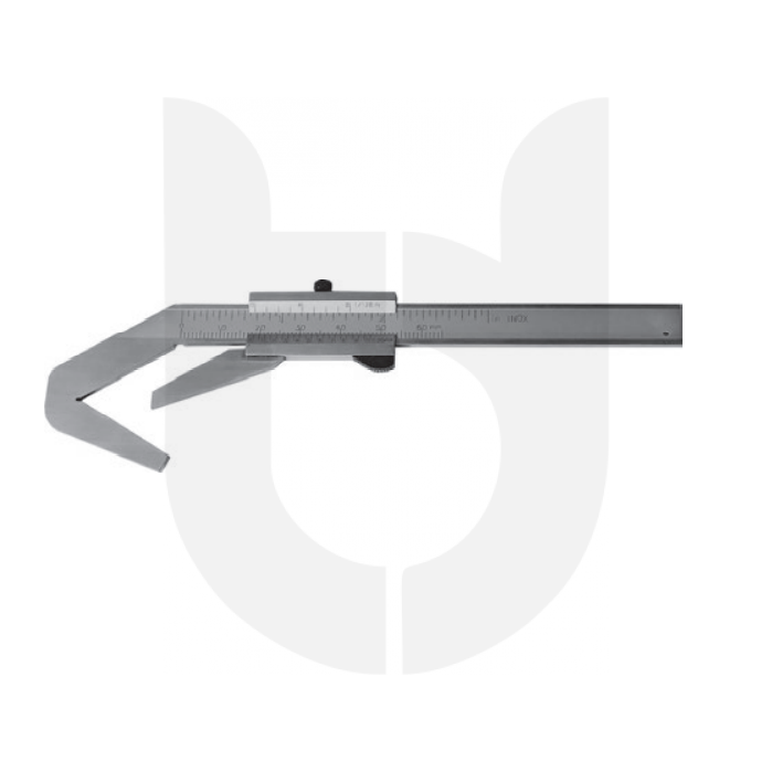 PLD 3 Ağızlı Mekanik Kumpas 4-40 mm TDS