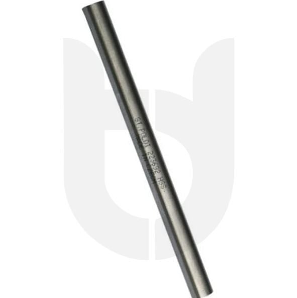 Poldi Trapez Kesitli Kesme Kalemi 8x100mm TDS