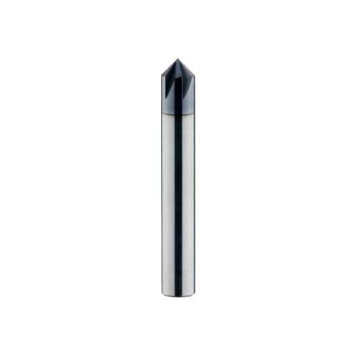 KRAFT 4 mm Karbür Pah Kırma Frezesi KR.3500.090040