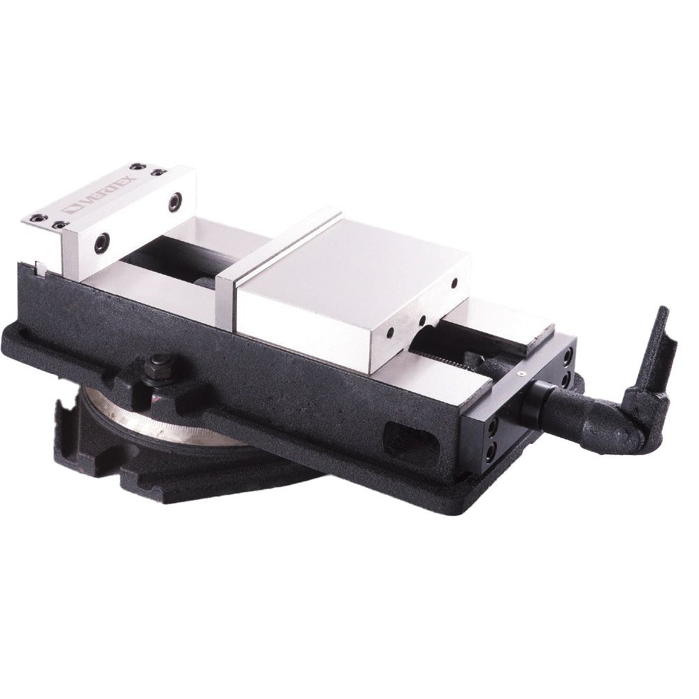VERTEX VD-690 Hassas Freze Mengenesi 155x230 mm (SUPER OPEN)