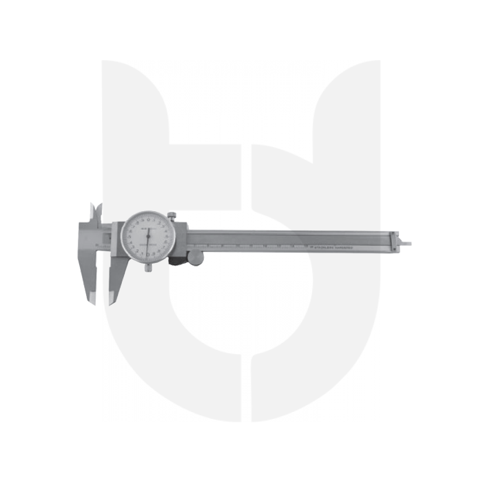 PLD Saatli Kumpas 200 mm TDS