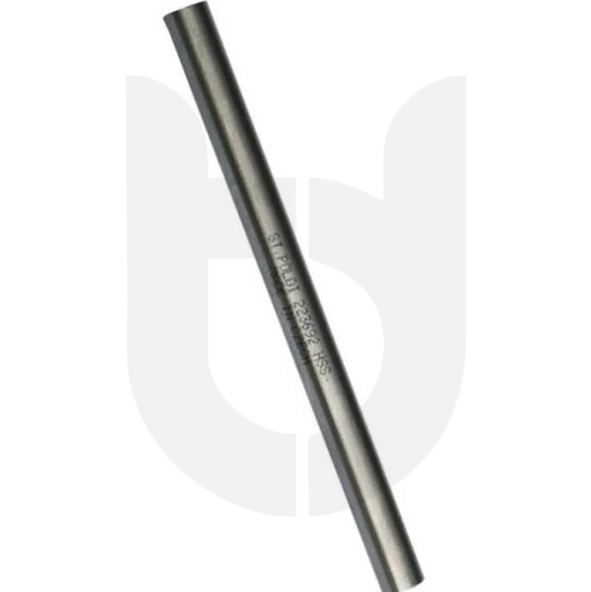 Poldi Trapez Kesitli Kesme Kalemi 5X80mm TDS