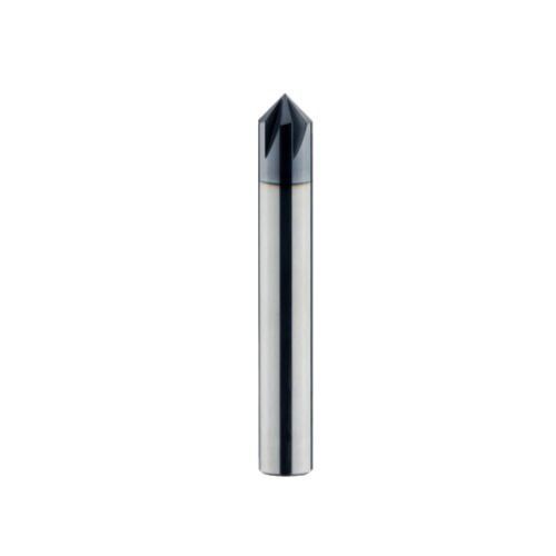KRAFT 10 mm Karbür Pah Kırma Frezesi KR.3500.090100