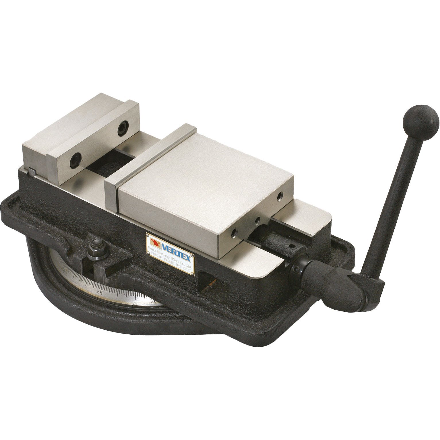 VERTEX VA-4 Hassas Freze Mengenesi 106x103 mm