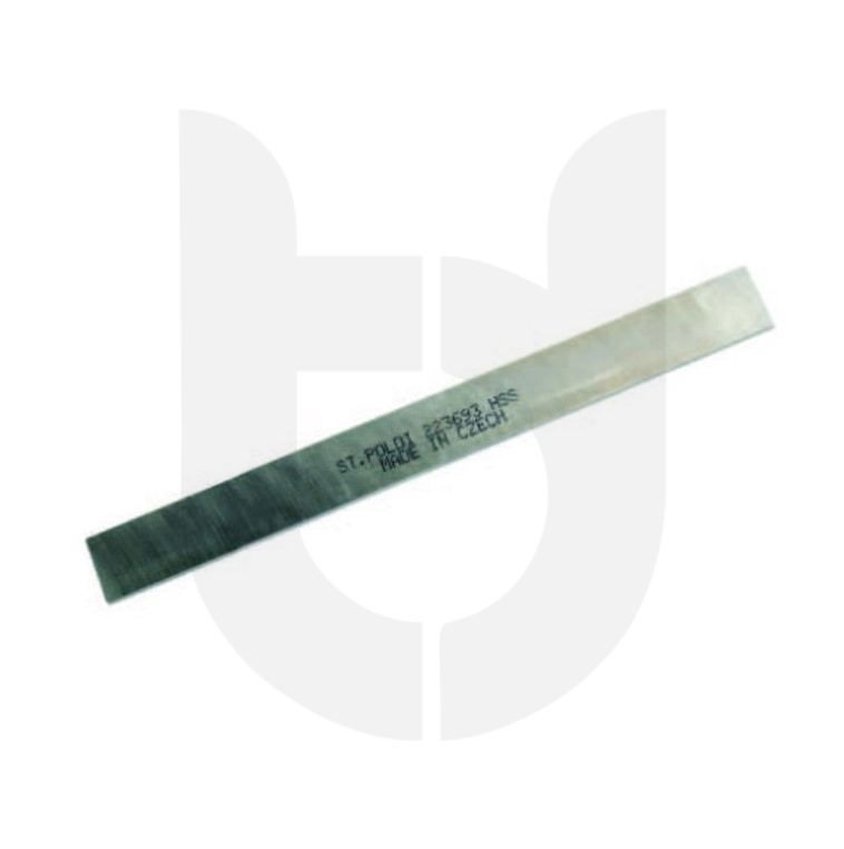POLDİ Trapez Kesitli Kesme Kalemi 5x20x160mm (3/4\'\') TDS
