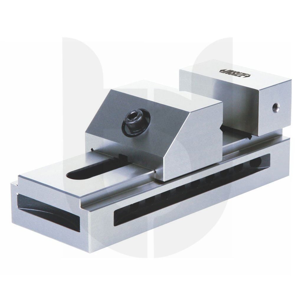 INSIZE 6526-80 mm Hassas Mengene TDS