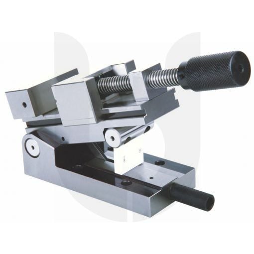 INSIZE 6522-80 mm Hassas Sinüs Mengene TDS