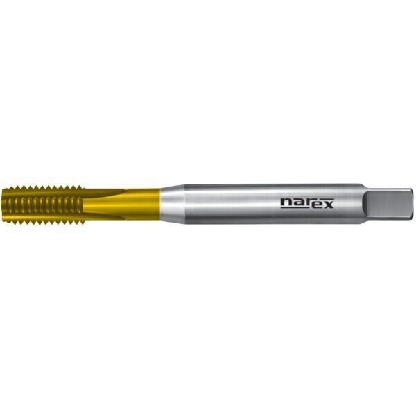 Narex Zdanice UNC No.5 Tin Düz Makina Kılavuzu 1004 371C Tin