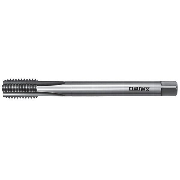 Narex Zdanice M4x0.7 Düz Kanal Makina Kılavuzu DIN 376C 3000