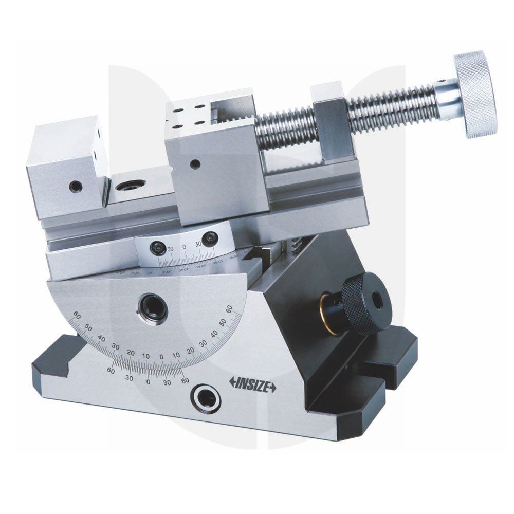 INSIZE 6521-80 mm Hassas Üniversal Mengene TDS
