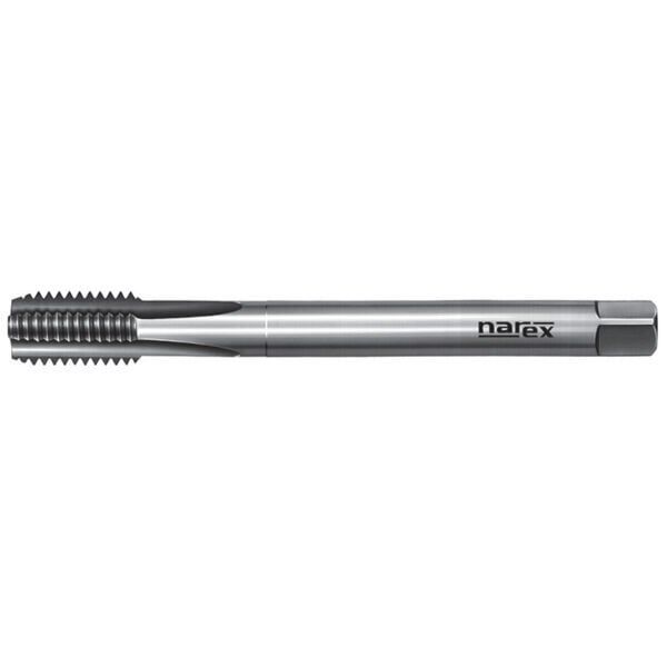 Narex Zdanice M5x0.8 Düz Kanal Makina Kılavuzu DIN 376C 3000