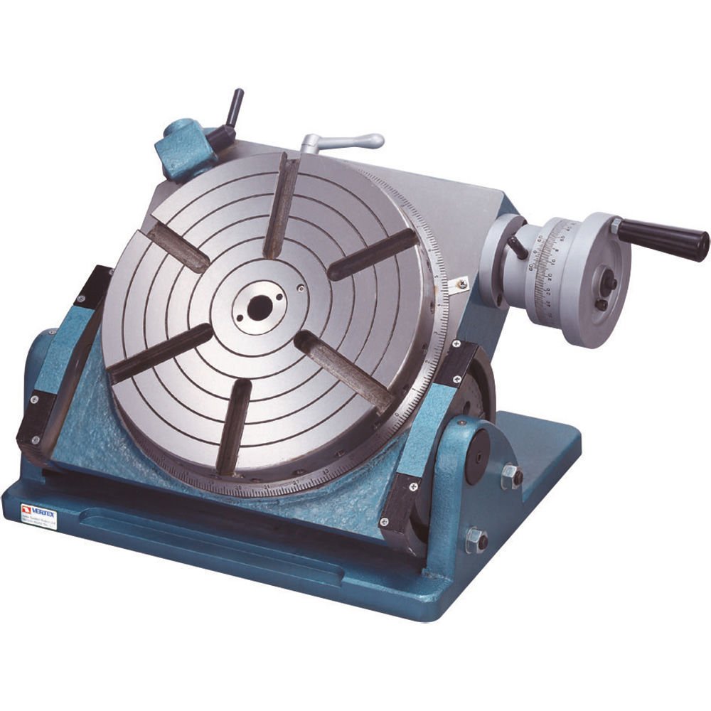 VERTEX VU-300 Üniversal Açılır Döner Tabla 300 mm