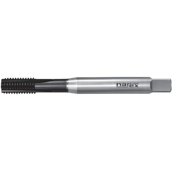 Narex Zdanice UNC No.8 Tialn Düz Makina Kılavuzu 1004 371C Tialn