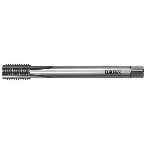 Narex Zdanice M8x1.25 Düz Kanal Makina Kılavuzu DIN 376C 3000
