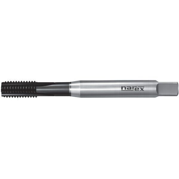 Narex Zdanice UNC No.12 Tialn Düz Makina Kılavuzu 1004 371C Tialn