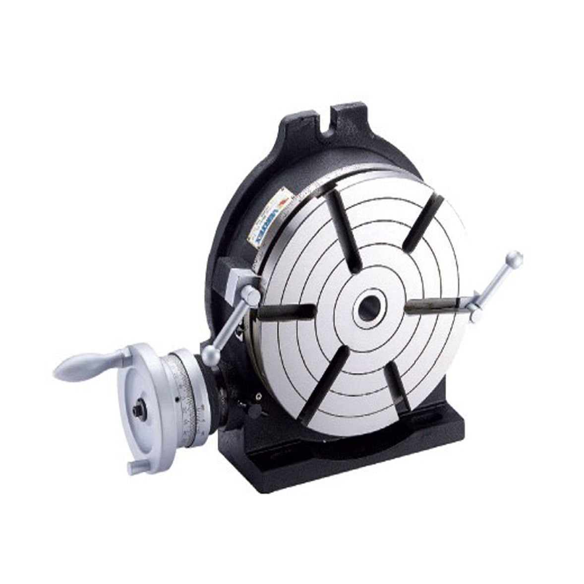 VERTEX HV-12 Yatay Dikey Döner Tabla 305 mm