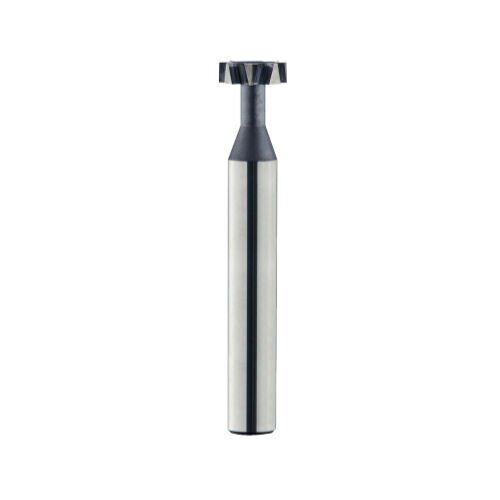 KRAFT 25,5x8 mm Karbür T-Yarık Freze KR.3200.255080