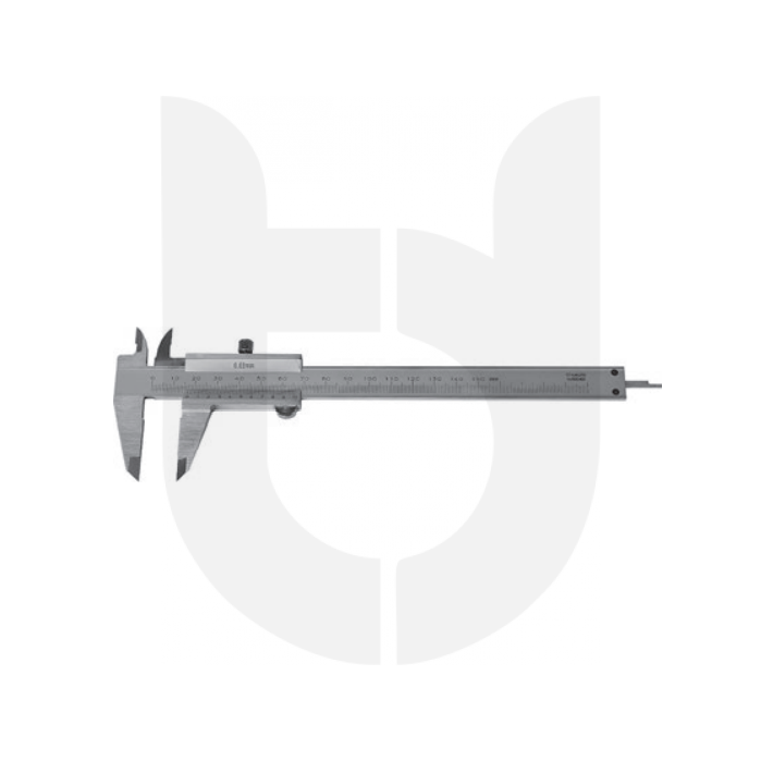 PLD Monoblok Mekanik Kumpas 300 mm TDS