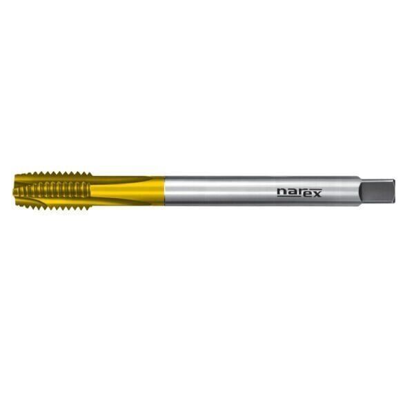 Narex Zdanice UNC 5/8 Tin Düz Makina Kılavuzu 3504 376B Tin