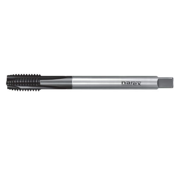 Narex Zdanice UNC 7/16 Tialn Düz Makina Kılavuzu 3504 376B Tialn