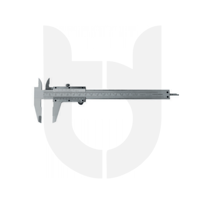 PLD Ekonomik Tip Mekanik Kumpas 150 mm 0,05 TDS