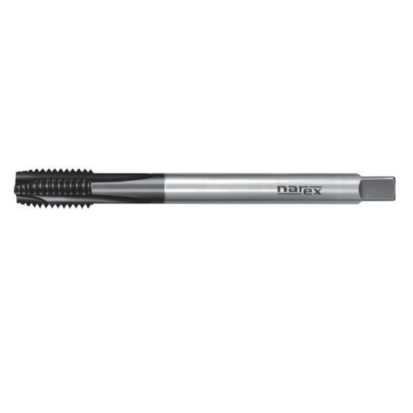 Narex Zdanice UNC 9/16 Tialn Düz Makina Kılavuzu 3504 376B Tialn