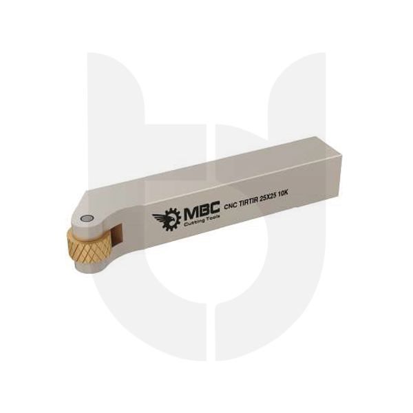 MBC Tekli Tırtır Kateri 16X16 10K R45