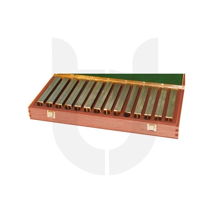 Asimeto Paralel Set 150x10x14mm TDS