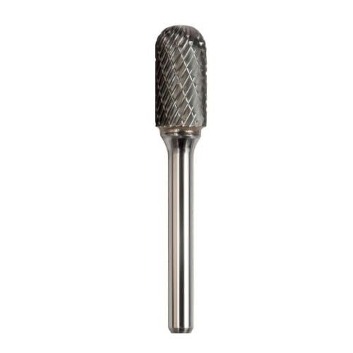 KRAFT SC 3x13x3x38 mm Çapraz Karbür Kalıpçı Freze KR.SC.43M.DC