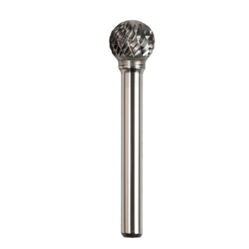 KRAFT SD 6x5x6x45 mm Çapraz Karbür Kalıpçı Freze KR.SD.1M.DC