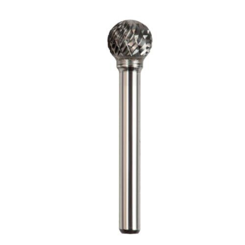 KRAFT SD 12x10x6x51 mm Çapraz Karbür Kalıpçı Freze KR.SD.5M.DC