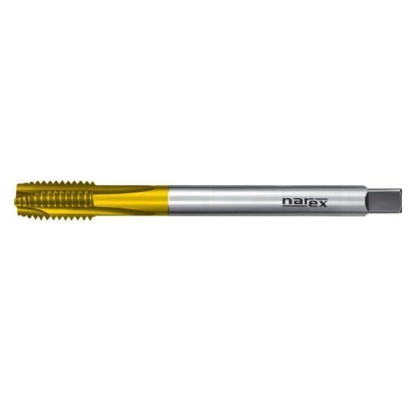 Narex Zdanice UNF 5/8 Tin Düz Makina Kılavuzu 3505 374B Tin