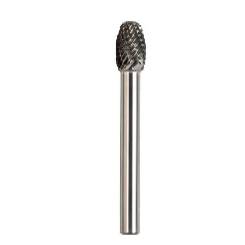 KRAFT SE 10x16x6x56 mm Çapraz Karbür Kalıpçı Freze KR.SE.3M.DC