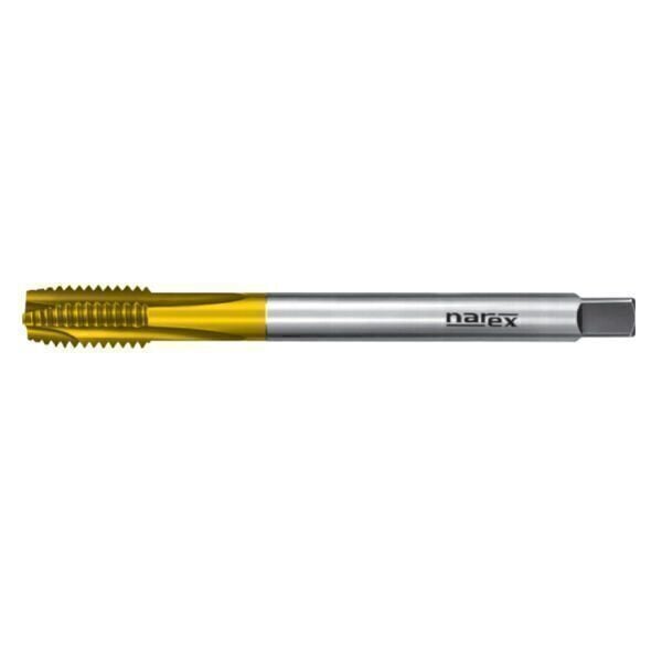 Narex Zdanice UNF No.6 Tin Düz Makina Kılavuzu 3505 374B Tin