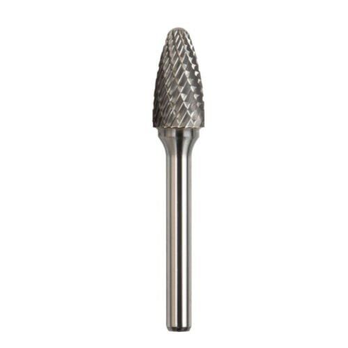KRAFT SF 16x25x6x70 mm Çapraz Karbür Kalıpçı Freze KR.SF.6M.DC