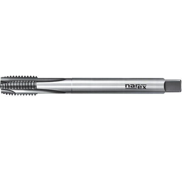 Narex Zdanice M6x1 Uç Bilemeli Düz Kanal Makina Kılavuzu DIN 376B 3500