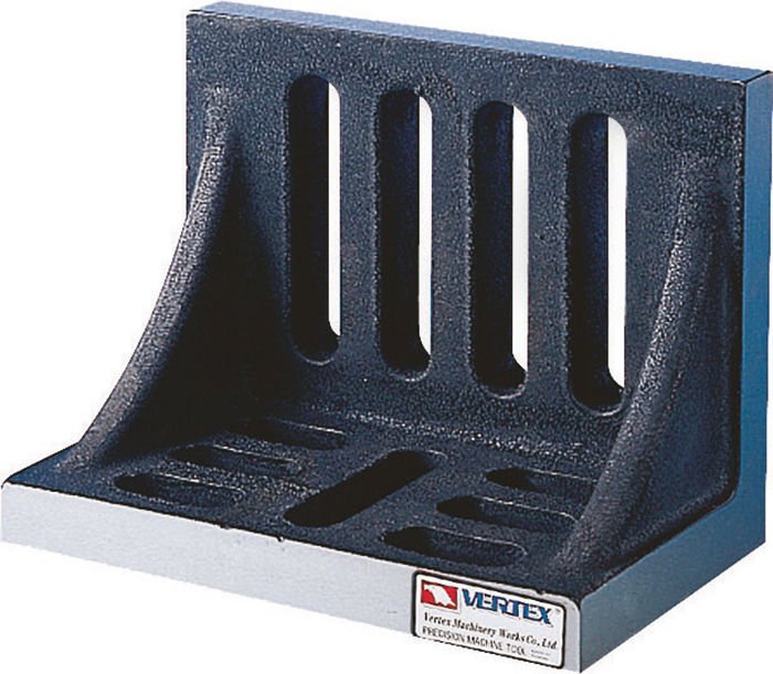 VERTEX VR-8 Gönye Pleyti 200x150x126 mm