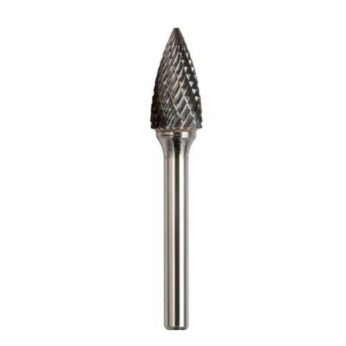 KRAFT SG 12x25x6x65 mm Çapraz Karbür Kalıpçı Freze KR.SG.5M.DC