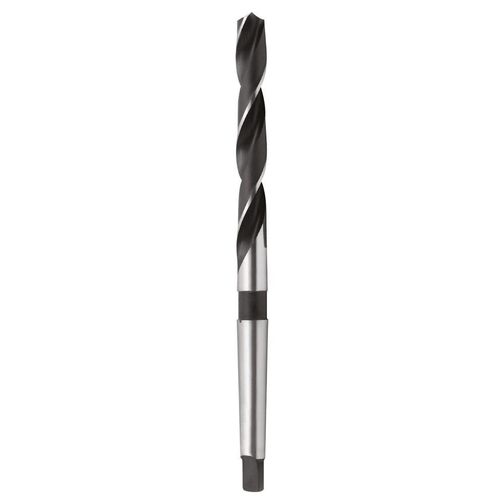 32.50 mm Krone DIN345 Konik Matkap Ucu HSS