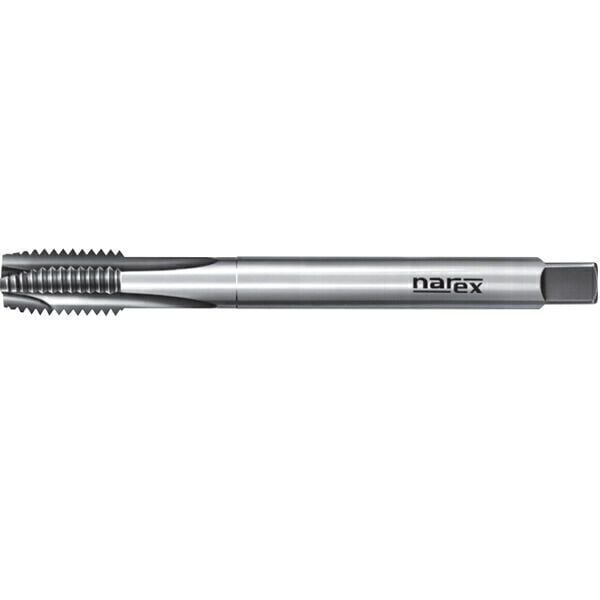 Narex Zdanice M20x2.5 Uç Bilemeli Düz Kanal Makina Kılavuzu DIN 376B 3500