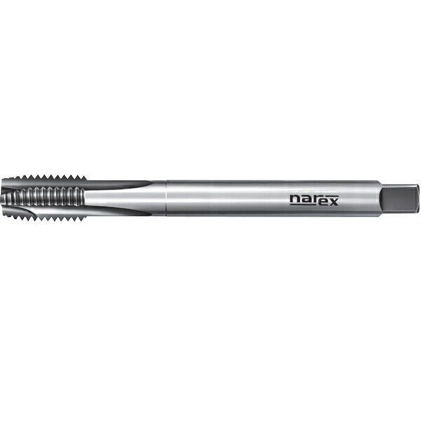 Narex Zdanice M27x3 Uç Bilemeli Düz Kanal Makina Kılavuzu DIN 376B 3500