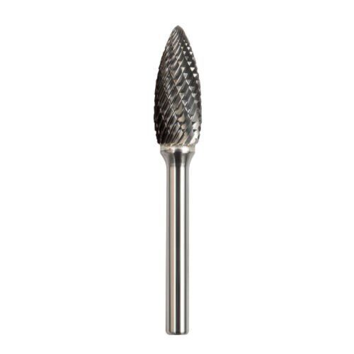 KRAFT SH 19x36x6x76 mm Çapraz Karbür Kalıpçı Freze KR.SH.7M.DC