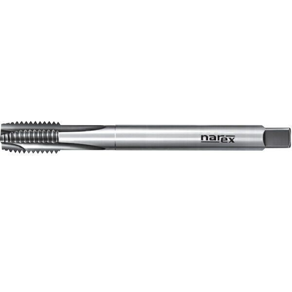 Narex Zdanice M36x4 Uç Bilemeli Düz Kanal Makina Kılavuzu DIN 376B 3500