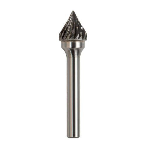 KRAFT SJ 16x13x6x56 mm Çapraz Karbür Kalıpçı Freze KR.SJ.6M.DC