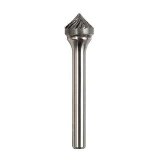 KRAFT SK 6x3x6x45 mm Çapraz Karbür Kalıpçı Freze KR.SK.1M.DC