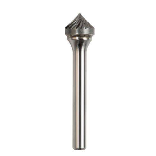 KRAFT SK 19x8x6x50 mm Çapraz Karbür Kalıpçı Freze KR.SK.7M.DC